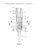 Microphone diagram and image