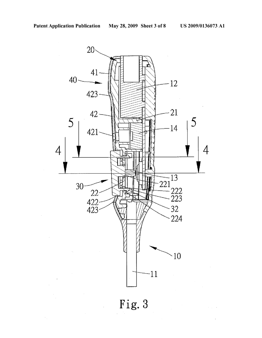 Microphone - diagram, schematic, and image 04