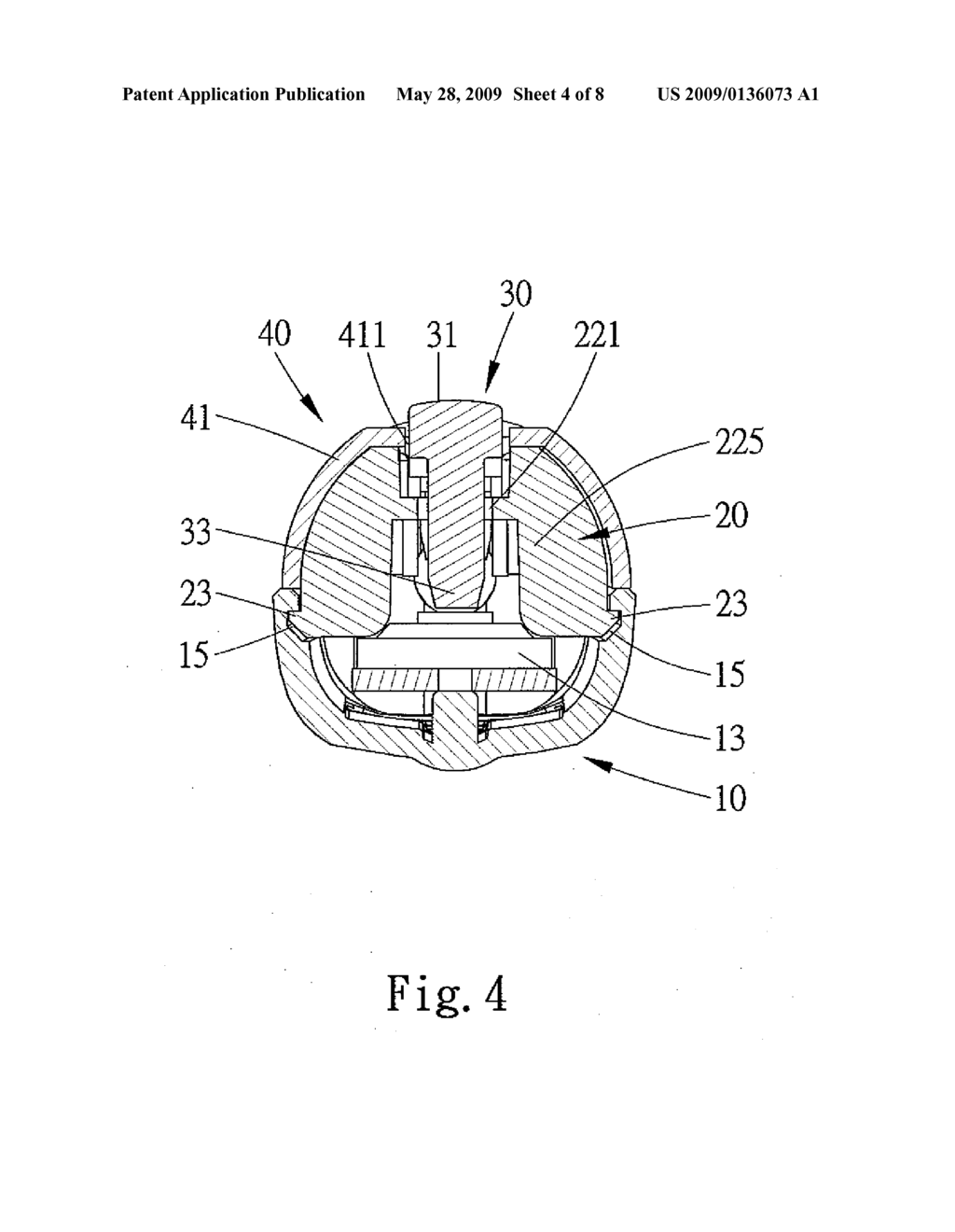 Microphone - diagram, schematic, and image 05