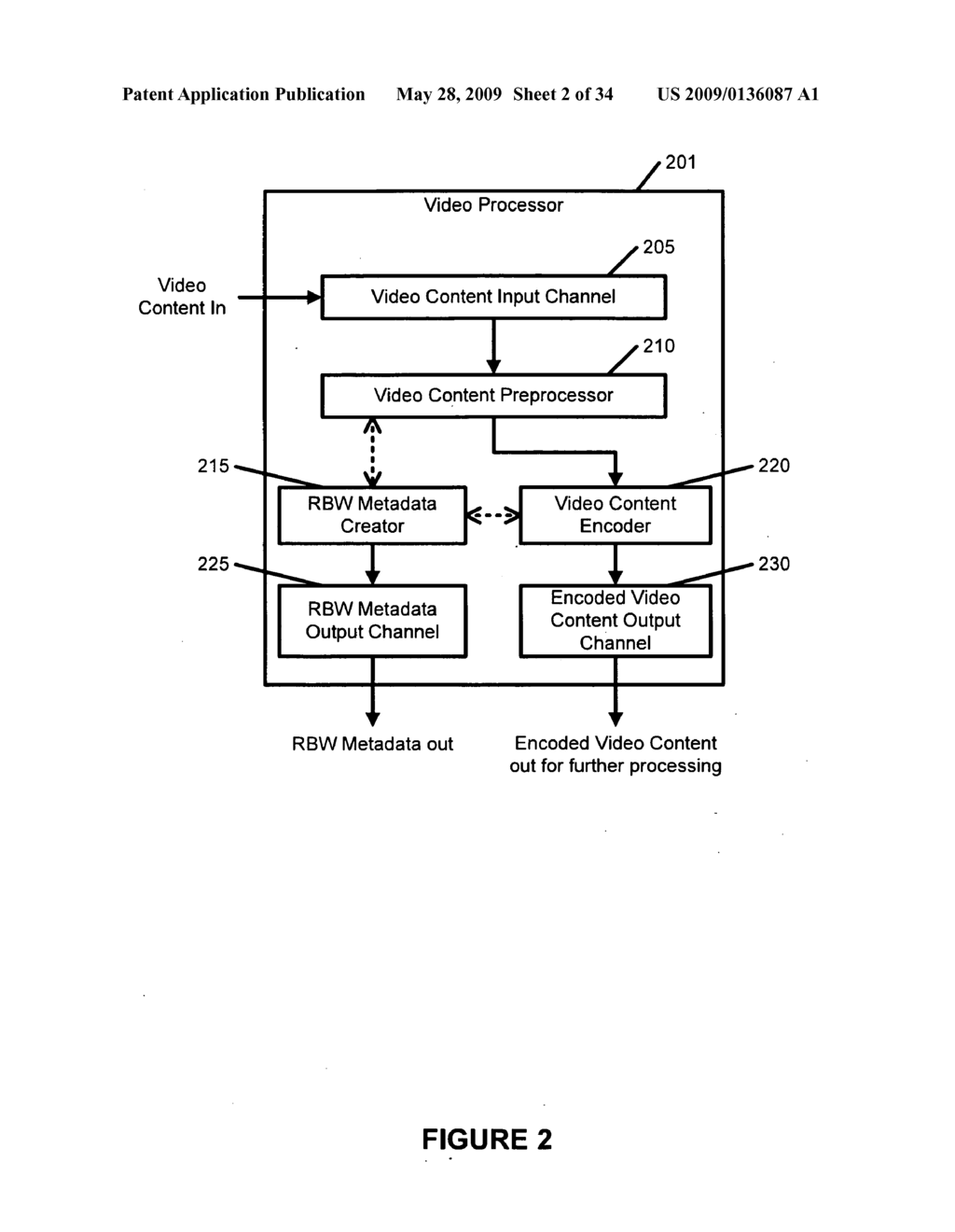 Replacement Based Watermarking - diagram, schematic, and image 03