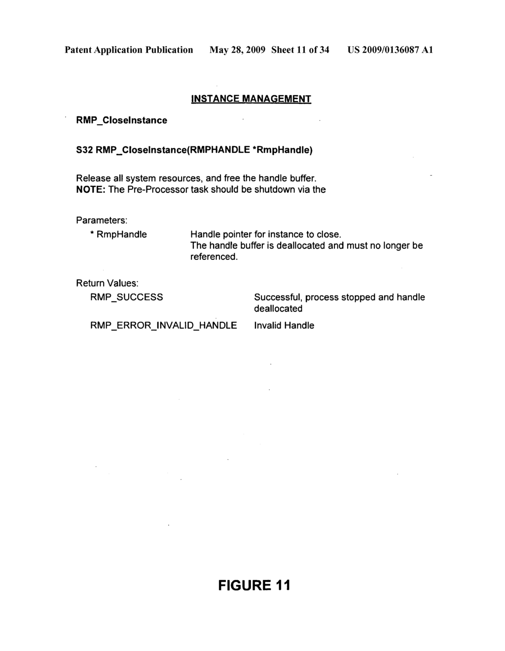 Replacement Based Watermarking - diagram, schematic, and image 12