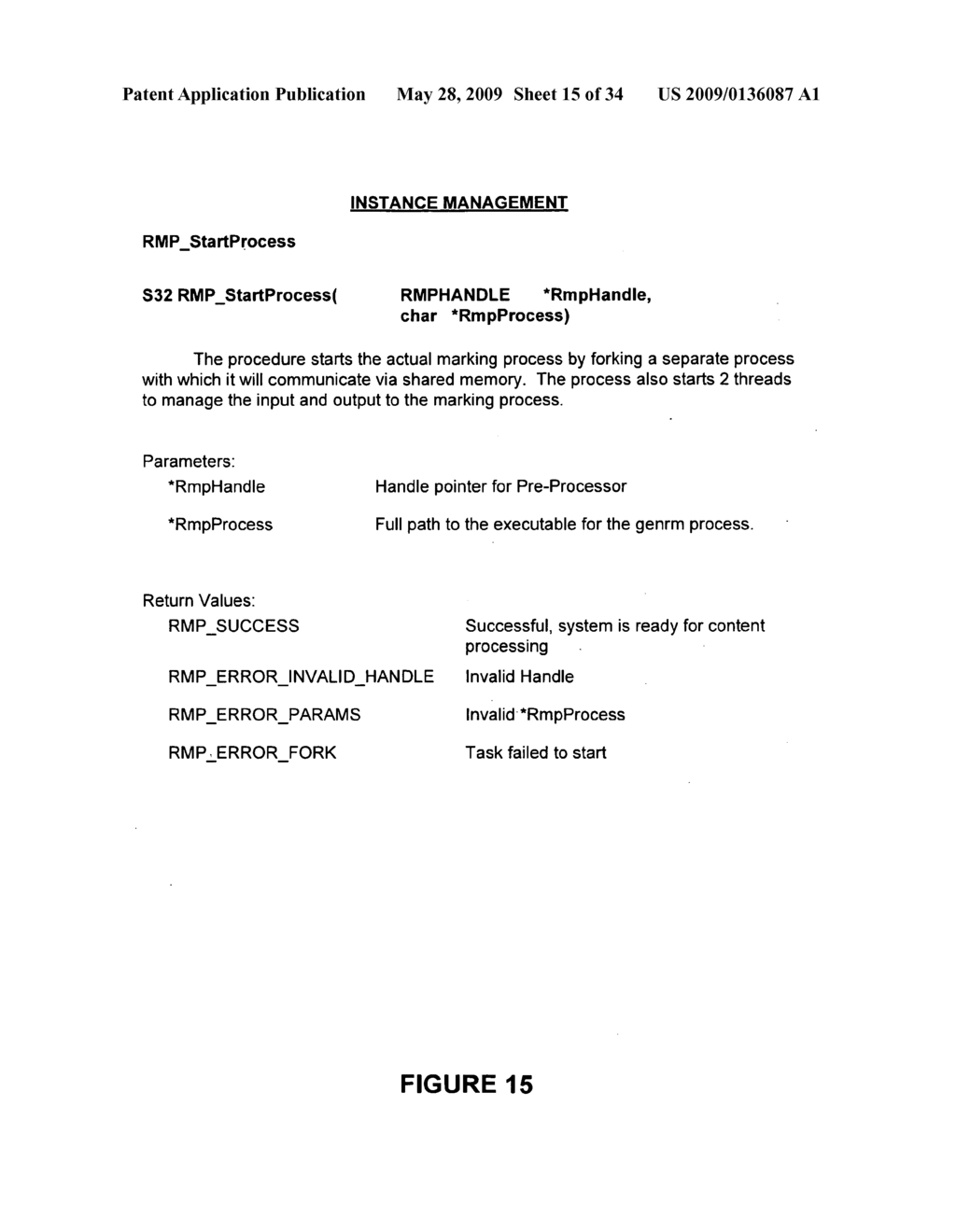 Replacement Based Watermarking - diagram, schematic, and image 16