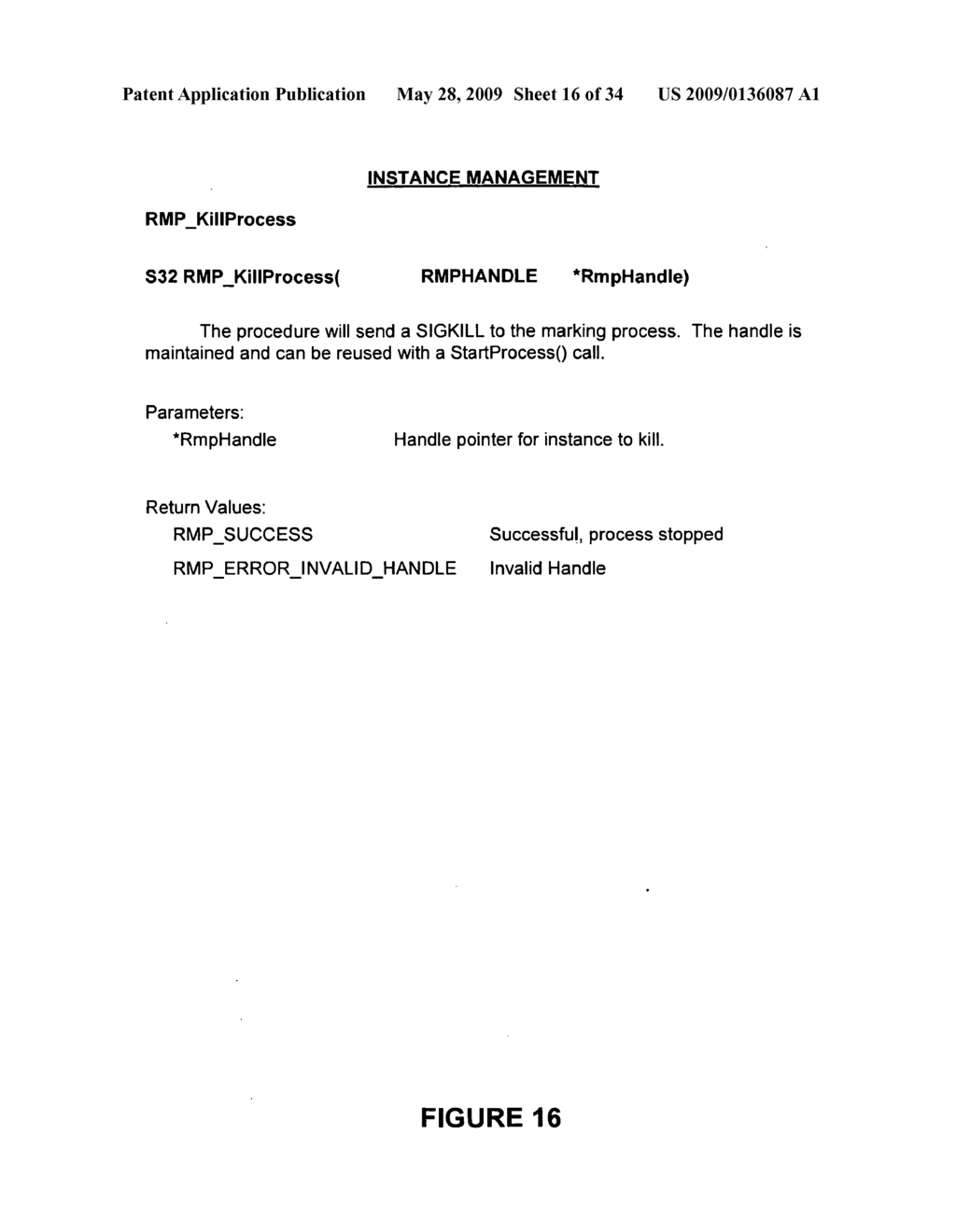 Replacement Based Watermarking - diagram, schematic, and image 17