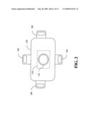 Method and System for Analyzing Skin Conditions Using Digital Images diagram and image