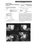 System and methods for image segmentation in N-dimensional space diagram and image