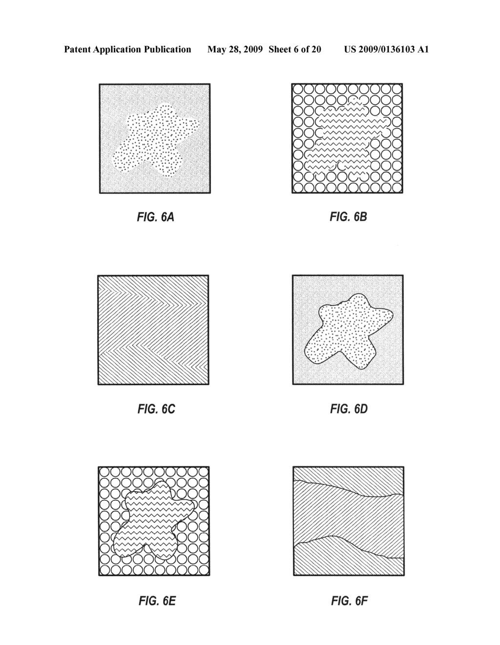 System and methods for image segmentation in N-dimensional space - diagram, schematic, and image 07