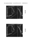 System and methods for image segmentation in N-dimensional space diagram and image