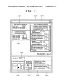 Defect review method and apparatus diagram and image