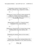 ANALYZING A SEGMENT OF VIDEO diagram and image