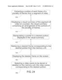 ANALYZING A SEGMENT OF VIDEO diagram and image