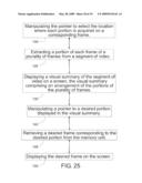 ANALYZING A SEGMENT OF VIDEO diagram and image