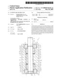 FLUID DYNAMIC BEARING UNIT diagram and image