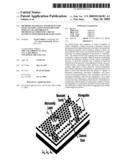 METHODS, MATERIALS AND DEVICES FOR LIGHT MANIPULATION WITH ORIENTED MOLECULAR ASSEMBLIES IN MICRONSCALE PHOTONIC CIRCUIT ELEMENTS WITH HIGH-Q OR SLOW LIGHT diagram and image