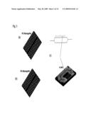 METHODS, MATERIALS AND DEVICES FOR LIGHT MANIPULATION WITH ORIENTED MOLECULAR ASSEMBLIES IN MICRONSCALE PHOTONIC CIRCUIT ELEMENTS WITH HIGH-Q OR SLOW LIGHT diagram and image