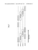 VIDEO RECORDER AND METHOD OF PROCESSING RECORDING SCHEDULE diagram and image