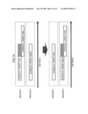 VIDEO RECORDER AND METHOD OF PROCESSING RECORDING SCHEDULE diagram and image