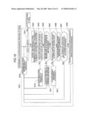 VIDEO RECORDER AND METHOD OF PROCESSING RECORDING SCHEDULE diagram and image