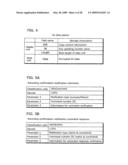 AV DATA TRANSMITTING APPARATUS AND AV DATA RECEIVING APPARATUS diagram and image