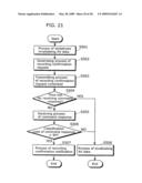 AV DATA TRANSMITTING APPARATUS AND AV DATA RECEIVING APPARATUS diagram and image