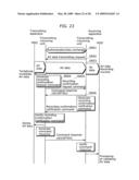 AV DATA TRANSMITTING APPARATUS AND AV DATA RECEIVING APPARATUS diagram and image