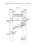 AV DATA TRANSMITTING APPARATUS AND AV DATA RECEIVING APPARATUS diagram and image