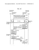 AV DATA TRANSMITTING APPARATUS AND AV DATA RECEIVING APPARATUS diagram and image