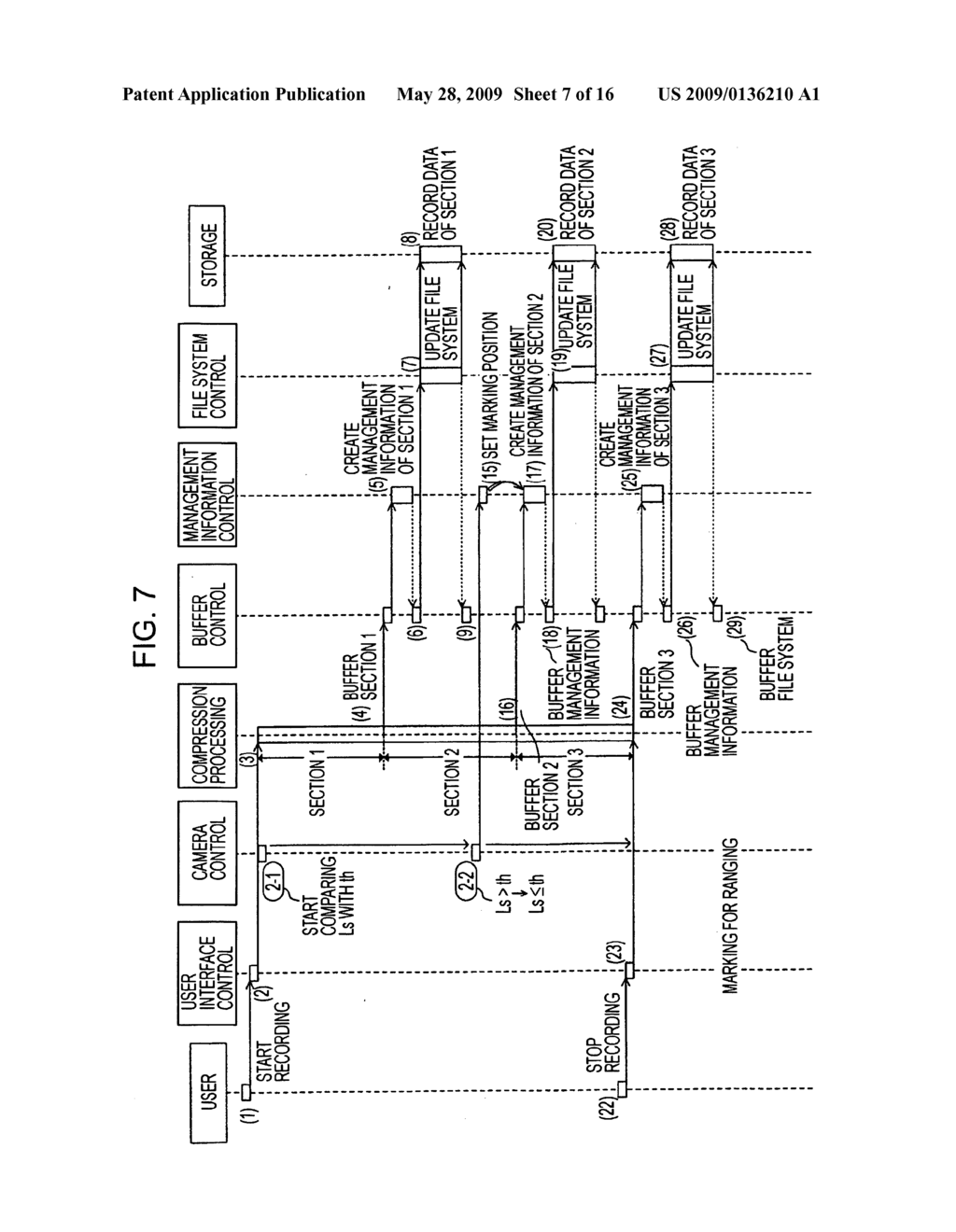 Image Capturing Apparatus and Recording Method - diagram, schematic, and image 08