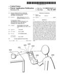 IMAGE TAKING DEVICE, PORTABE TERMINAL DEVICE, IMAGE TAKING METHOD, AND PROGRAM diagram and image