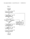 IMAGE TAKING DEVICE, PORTABE TERMINAL DEVICE, IMAGE TAKING METHOD, AND PROGRAM diagram and image