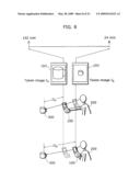 IMAGE TAKING DEVICE, PORTABE TERMINAL DEVICE, IMAGE TAKING METHOD, AND PROGRAM diagram and image