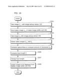 IMAGE TAKING DEVICE, PORTABE TERMINAL DEVICE, IMAGE TAKING METHOD, AND PROGRAM diagram and image