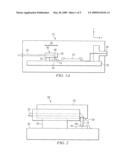 Optically Coupling Components Of A Transceiver diagram and image