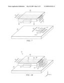 Optically Coupling Components Of A Transceiver diagram and image