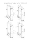 Optically Coupling Components Of A Transceiver diagram and image