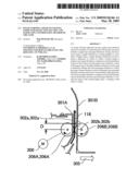 IMAGE FORMING APPARATUS HAVING PAPER TYPE DETECTION SECTION AND PAPER TYPE CONFIRMATION METHOD OF THE SAME diagram and image