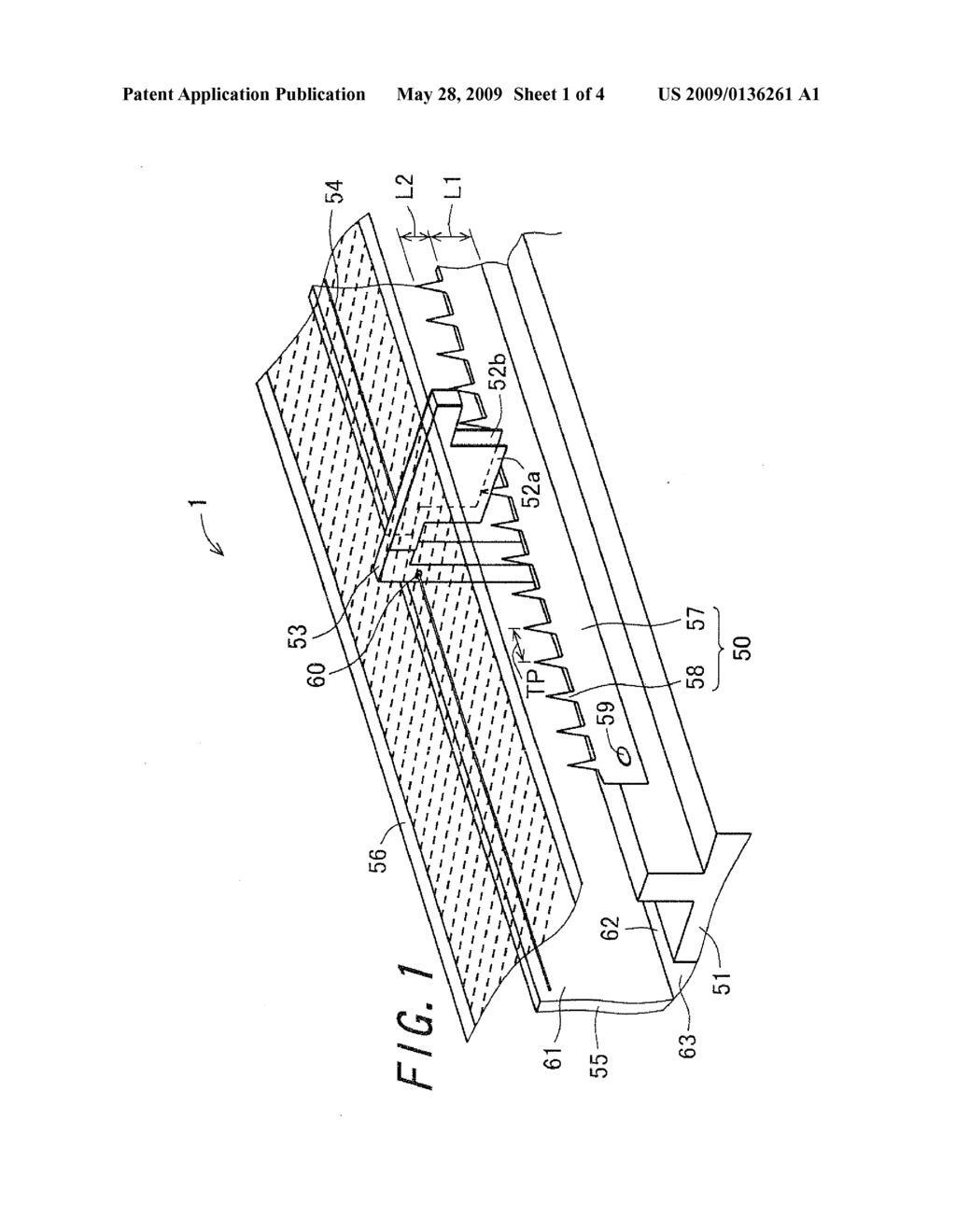 CHARGING APPARATUS AND IMAGE FORMING APPARATUS - diagram, schematic, and image 02