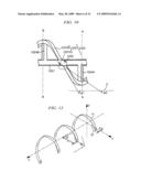 DEVELOPER CONTAINER AND METHOD FOR FILLING THE SAME diagram and image