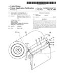 MAGNETIC SCAVENGER FOR AN ELECTROSTATOGRAPHIC PRINTER diagram and image