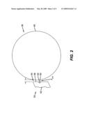 MAGNETIC SCAVENGER FOR AN ELECTROSTATOGRAPHIC PRINTER diagram and image