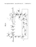 IMAGE FORMING APPARATUS CAPABLE OF ELECTROSTATICALLY ATTRACTING SHEET EFFECTIVELY diagram and image