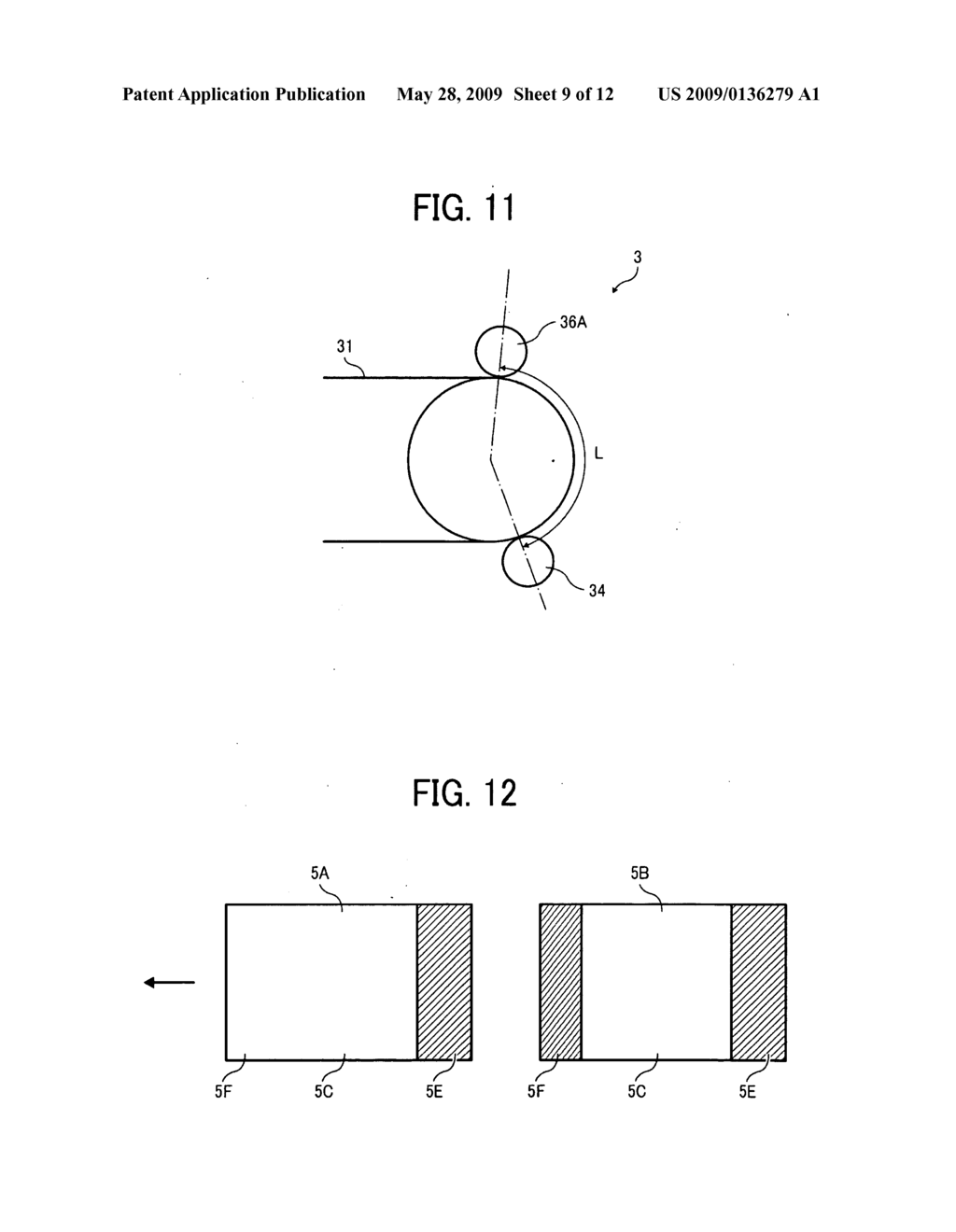 IMAGE FORMING APPARATUS CAPABLE OF ELECTROSTATICALLY ATTRACTING SHEET EFFECTIVELY - diagram, schematic, and image 10