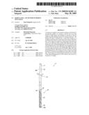 BORING TOOL AND METHOD OF BORING PILOT HOLE diagram and image