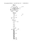 BORING TOOL AND METHOD OF BORING PILOT HOLE diagram and image