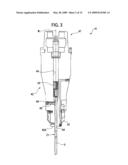 BORING TOOL AND METHOD OF BORING PILOT HOLE diagram and image