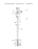 BORING TOOL AND METHOD OF BORING PILOT HOLE diagram and image