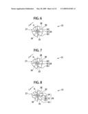 BORING TOOL AND METHOD OF BORING PILOT HOLE diagram and image