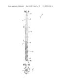 BORING TOOL AND METHOD OF BORING PILOT HOLE diagram and image