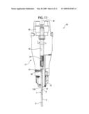 BORING TOOL AND METHOD OF BORING PILOT HOLE diagram and image