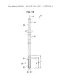 BORING TOOL AND METHOD OF BORING PILOT HOLE diagram and image