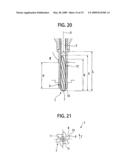 BORING TOOL AND METHOD OF BORING PILOT HOLE diagram and image